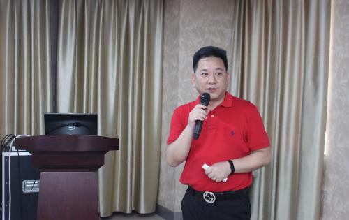 十將百驥登云臺(tái) 千樹萬(wàn)樹梨花開 ——業(yè)務(wù)知識(shí)培訓(xùn)專題報(bào)道：第一講