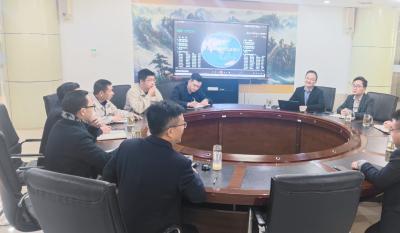 5G+工業(yè)互聯(lián)網(wǎng)，合肥高科深入推進數(shù)字化轉(zhuǎn)型