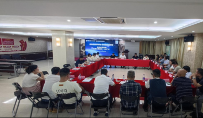 直達(dá)服務(wù)行千里，理性投資進(jìn)萬家——“我是股東”零距離走進(jìn)合肥高科